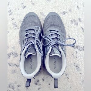 Vionic athletic shoes